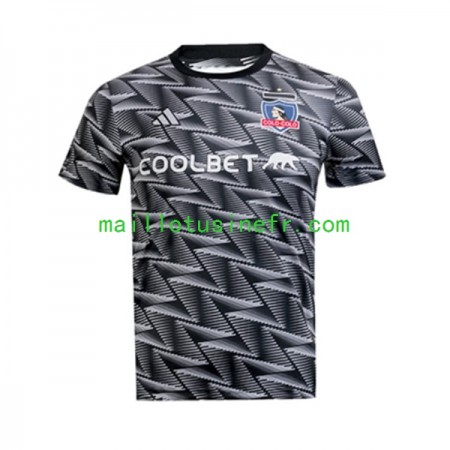 Maillot de Foot Colo-Colo Quatrième 2023